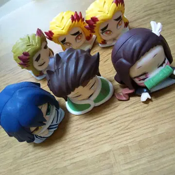 귀멸의 칼날 오넴탄 묶음 판매