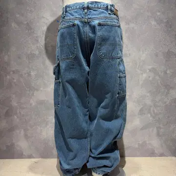 [ 무료배송 ] USA 구제 의류 GUIDE GEAR 데님 팬츠