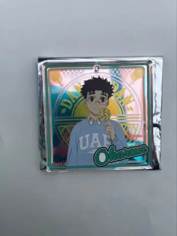 점프 페스타 2026 쇼와 노트 브로키 다다단 오카룬