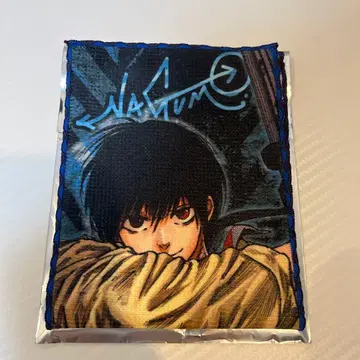 점프 페스타 점프샵 특전 코반 타월 나구모