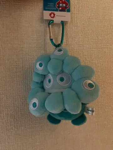 최애 컬러 산리오 마이마이 콜라보 카라비너 한교동 BC