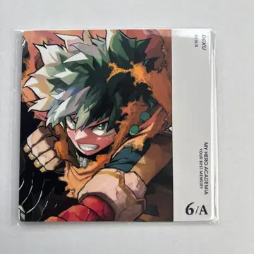 히로아카 보드게임 슈에이샤 게임즈 이벤트 한정판 특전