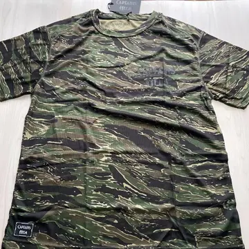 CAPTAINS HELM 래쉬가드 티셔츠