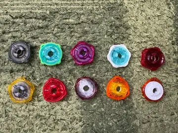 베이블레이드 X 래칫 세트