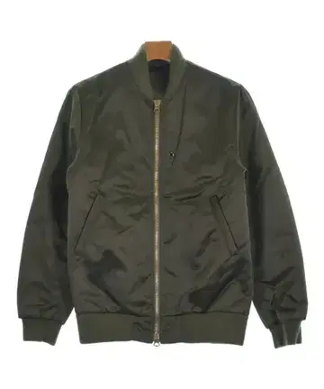 Acne Studios 밀리터리 블루종 남성용