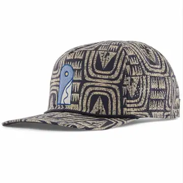 Patagonia 파타고니아 스노우페어러 캡 새상품 신상