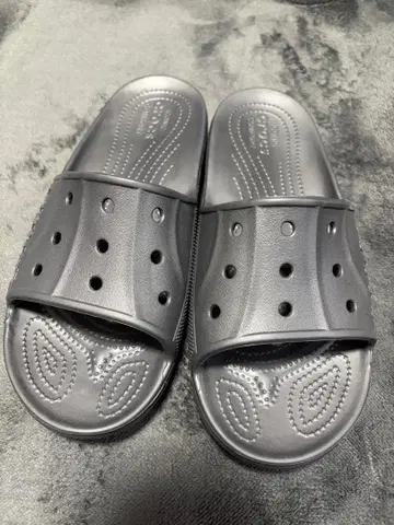 Crocs 샌들 M10/W12