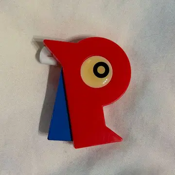 파맨 파맨 배지 컬렉션 파맨 1호 배지