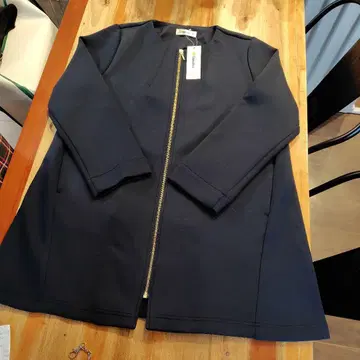 골든 베어 노카라 자켓