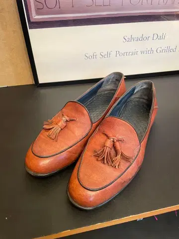 첼베로 별주 나노 유니버스 태슬 로퍼