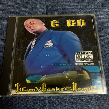 C-BO / TIL' MY CASKET DROPS OG반