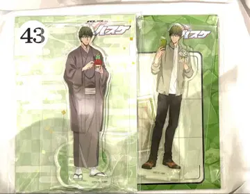 JF2026 쿠로코의 농구 미도리마 아크릴 스탠드 엔스카이