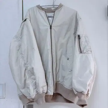 CIAOPANIC TYPY 2WAY 볼륨 슬리브 MA-1