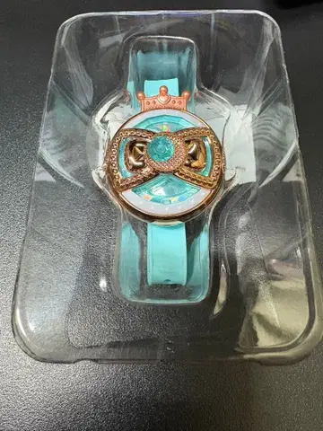 비밀의 아이프리 블레스 미츠키 모델 (팬북 한정 컬러) 카드 포함