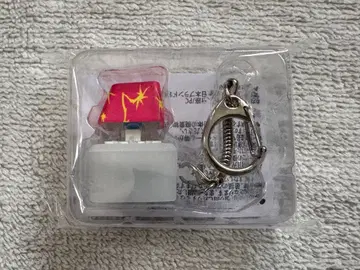 [뮤지션] 나토리 마찰 키체인 핑크