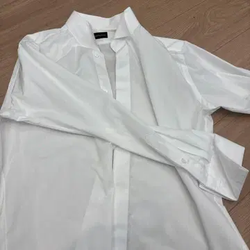 신랑용 셔츠 L 사이즈