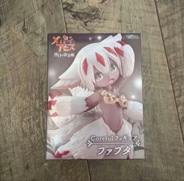 메이드 인 어비스 Coreful 피규어 파프타 5