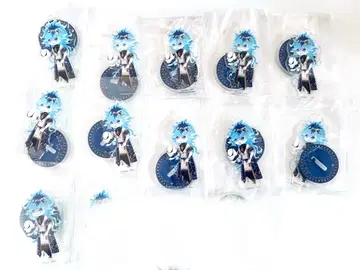 트위스테전 아크릴 스탠드 이데아