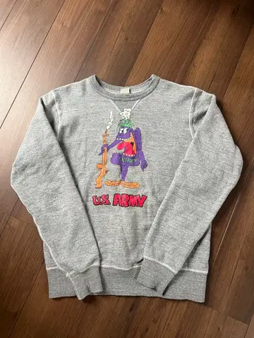 버즈릭슨 맨투맨