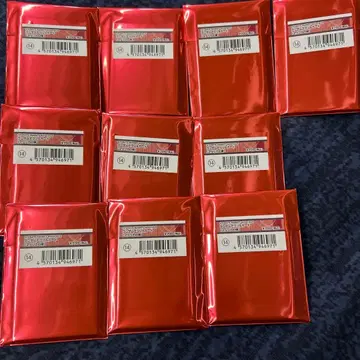 마츠리카노케이 아크릴 카드