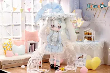 먹을 수 없는 인형 월비 시간 시크릿 람성