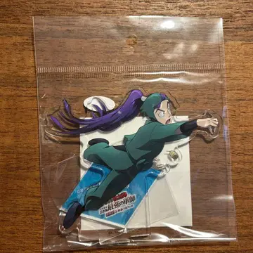 닌타마 란타로 닌무 후리카에리노 단 체험전 타치바나 센조 아크릴 스탠드