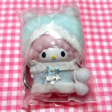 [미개봉] 산리오 치비토모 눈의 정령 마이 스위트 피아노 피아노