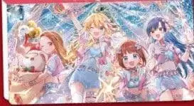 투어마스 아이돌 마스터 투어즈 카드 홀더 미키