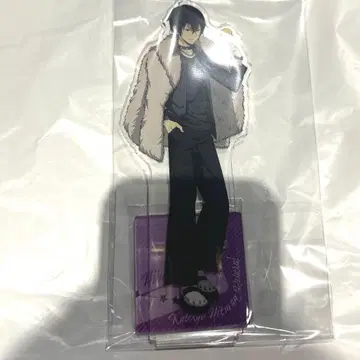 히바리 THE캐릭터 아크릴 스탠드 점프 페스타