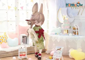 불가 식용 인형 월비 시간 오추