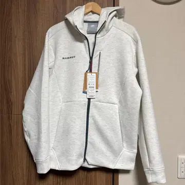 MAMMUT Dyno 2.0 ML Hooded Jacket L