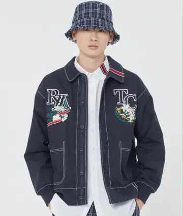 romanticcrown 자켓