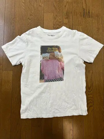 The Skirt Chronicles 스커트 크로니클즈 비오토프