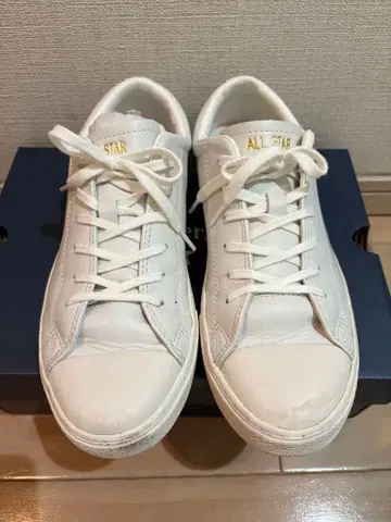 컨버스 올스타 쿠페 OX 23.5