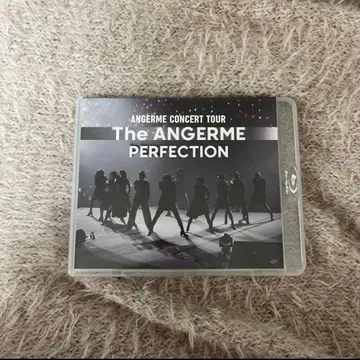 안쥬르무/CONCERT TOUR-The ANGERME-PERFECT -