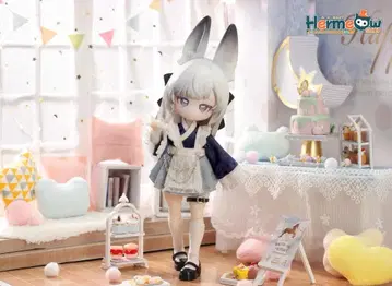 불가 식용 인형 월비 시간 청화