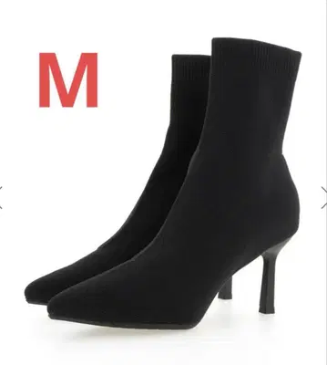 [ 새상품 ] 란다 스트레스 프리/소프트 스트레치 니트 삭스 부츠