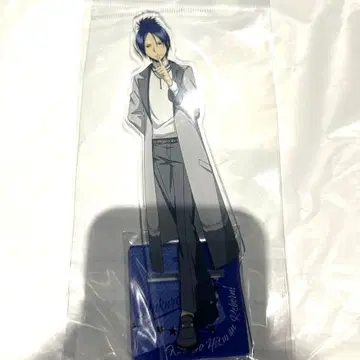 로쿠도 무쿠로 THE 캐릭터 아크릴 스탠드 점프 페스타