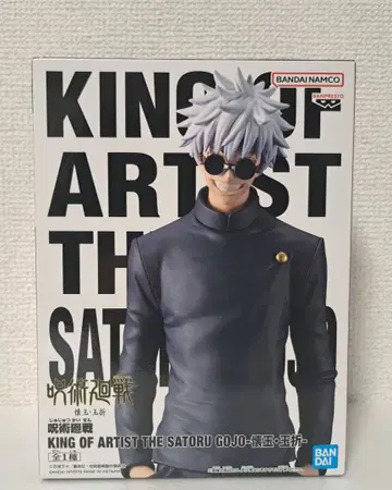 [ 미개봉품 ] 주술회전 회옥옥절 KOA 고죠 사토루