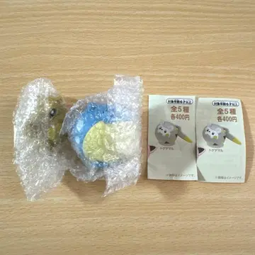 동글동글 가챠가챠 포켓몬 센터 타마타마 샌드 2세트