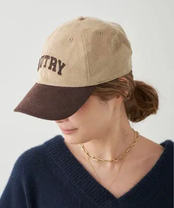 Deuxieme Classe [ AUTRY/오토리 ] CAP