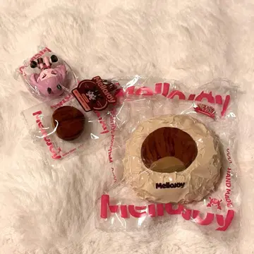 멜로 조이 대복 시리즈 시크레 밤