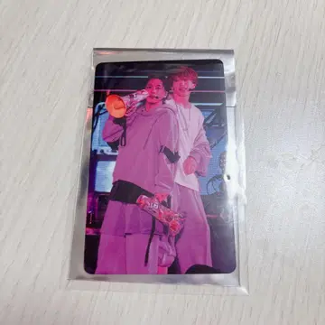 우라시마사카타센 WARN12G 하지 않음 포토 카드