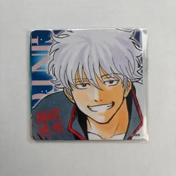 [ 한정판 혜택 ] 만화 보드게임 은혼