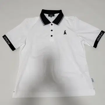 ADABAT STREAM 피케 셔츠