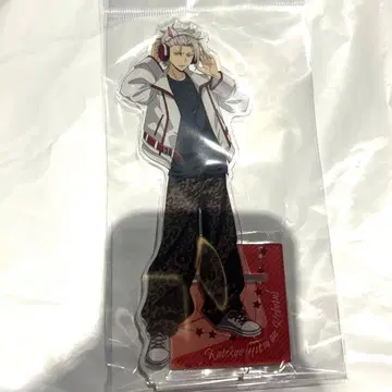 고쿠데라 THE캐릭터 아크릴 스탠드 점프 페스타