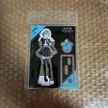 카츠라기 이즈미 렌노소라 아크릴 스탠드 아이두미!
