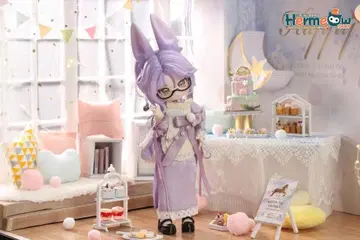 먹을 수 없는 인형 월비 시간 정향