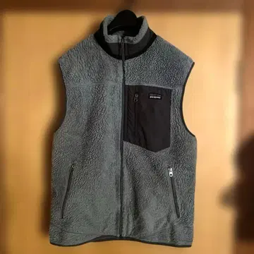 파타고니아 레트로X 베스트 중고