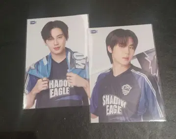 BounPrem 엽서 GMMTV